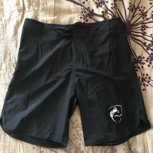 Alphalete shorts